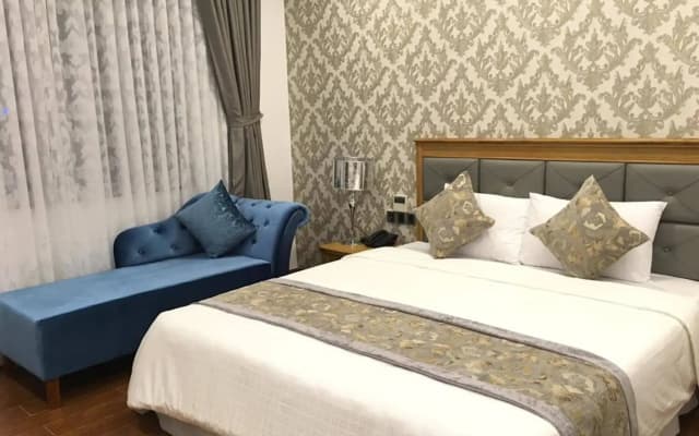 Le Duy Grand Hotel - photo 4