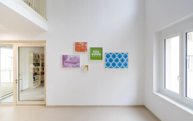 FeelGood SmartLiving By FeelGood Apartments - photo 2