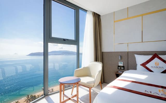 Masova Hotel - photo 5