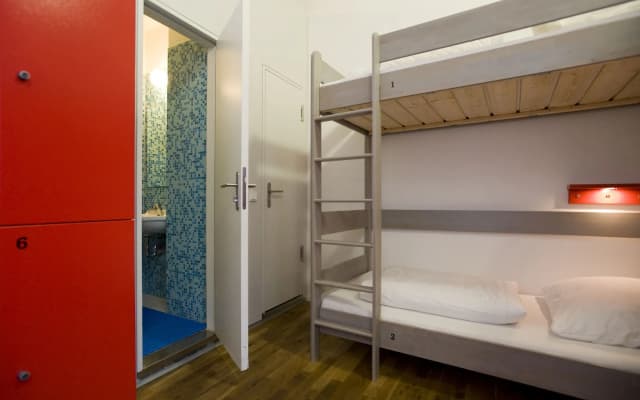 Pfefferbett Hostel Berlin - photo 3