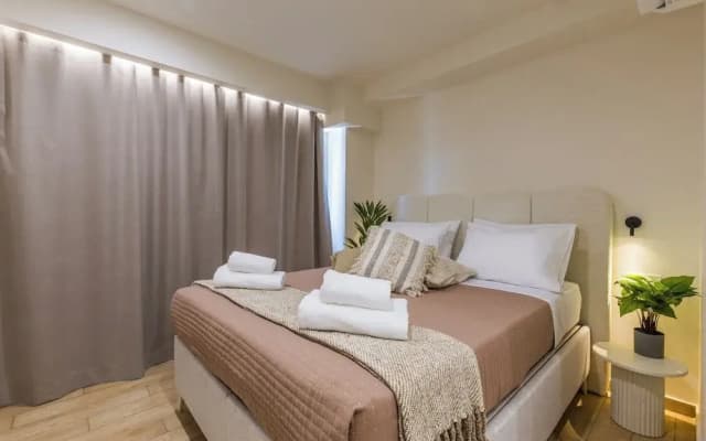 Raise Thiseio Stylish Living - photo 4