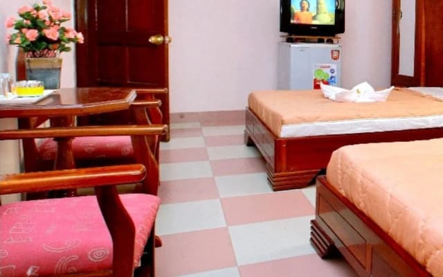 Family Hotel - photo 3