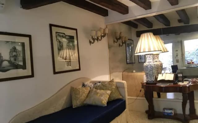 Henry's Heaven Apartment - photo 2