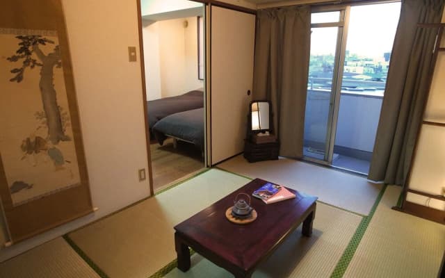 Yuyake Apartment - photo 3