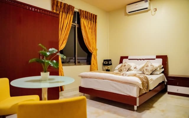 Ekefaru Inn - photo 3