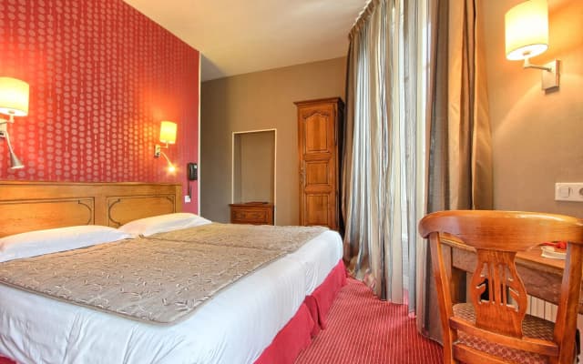 Welcome Hotel - photo 4