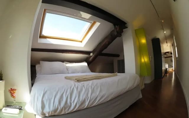 Appartamento Tower Suite Castello - photo 2