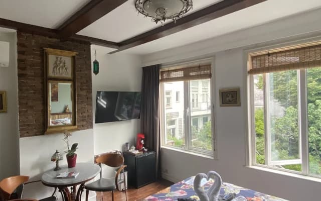 Amsterdam B&B Barangay - photo 2
