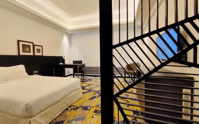 Bespoke Hotel Puchong - photo 3
