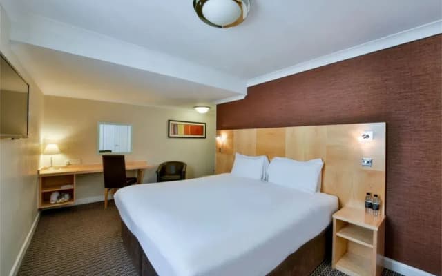 Strand Palace Hotel - photo 4