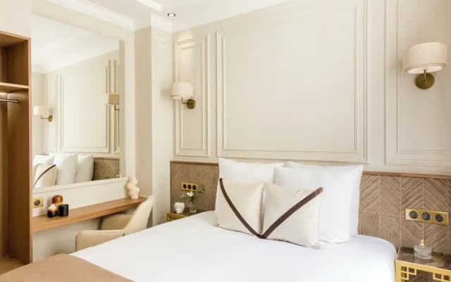 Merveil Luxury Suites - Marais - Caire I-II - photo 3