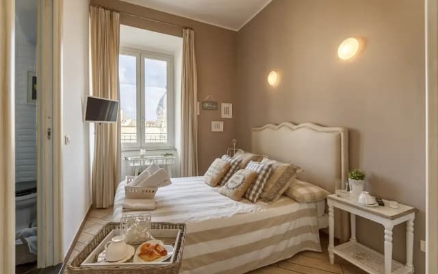 Matilde's Rooms in St. Peter - photo 3