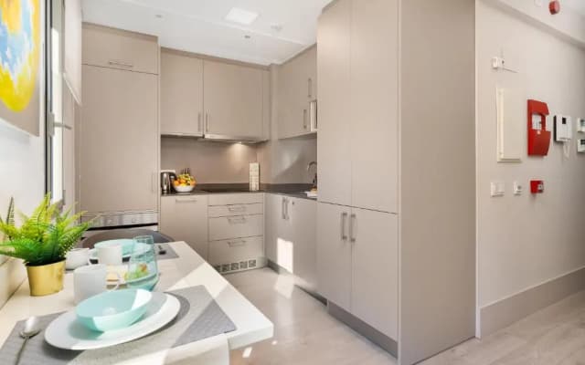 Kronos on the Beach Suite 1 - photo 4