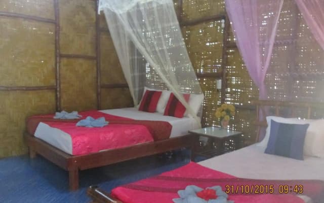 Lanta Maikeaw Bungalow - photo 2