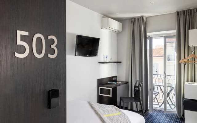 Hotel 64 Nice - photo 3