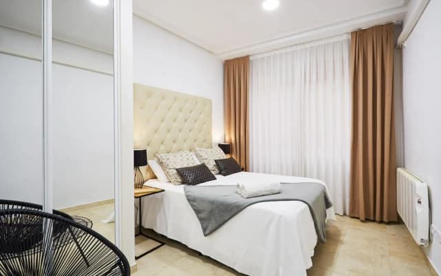 LEEWAYS LOFT V in GRAN VÍA - photo 4