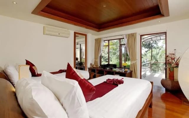 Patong Hill Estate 8 - photo 5
