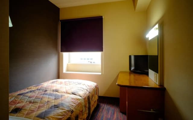 second inn umeda - photo 3