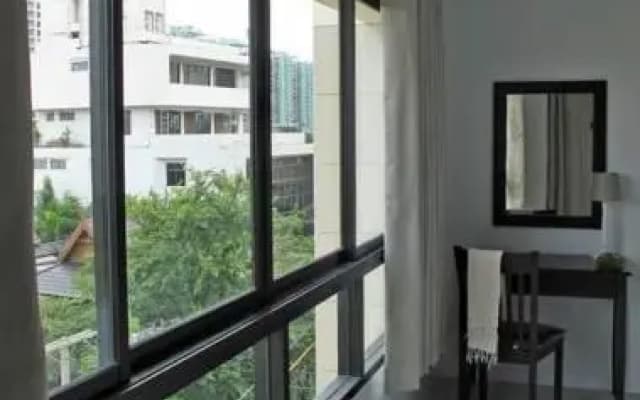Double Two @ Sathorn - photo 2