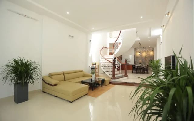 Ben's House - photo 2