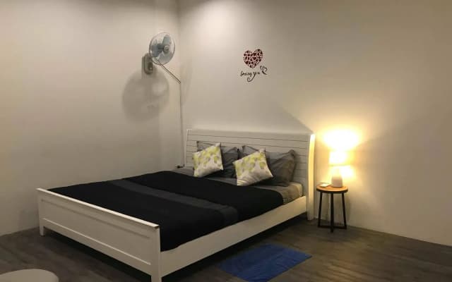 Mr Travel Hostel - photo 4