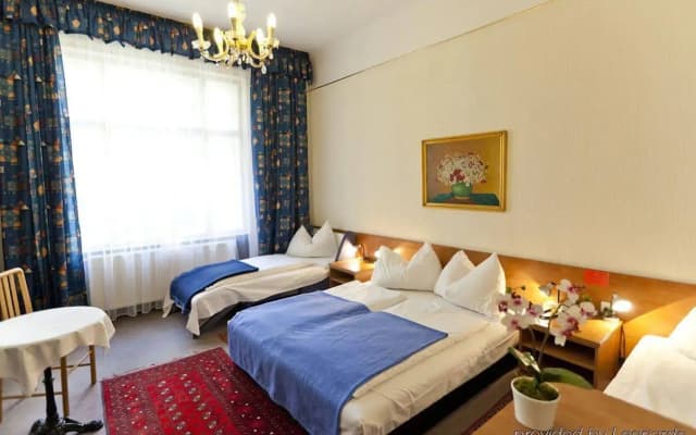 Hotel-Pension Bleckmann - photo 3
