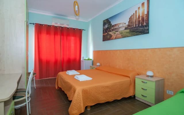 World Wide Bed Prenestino - photo 5