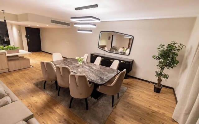 Ocean Apartments - photo 5