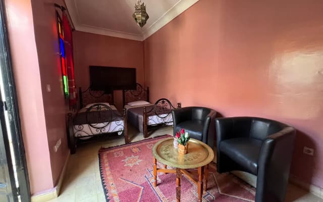 Riad el Farah Kasbah - photo 2