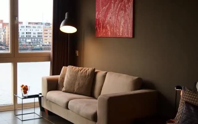 Five Star B&B Amsterdam - photo 2