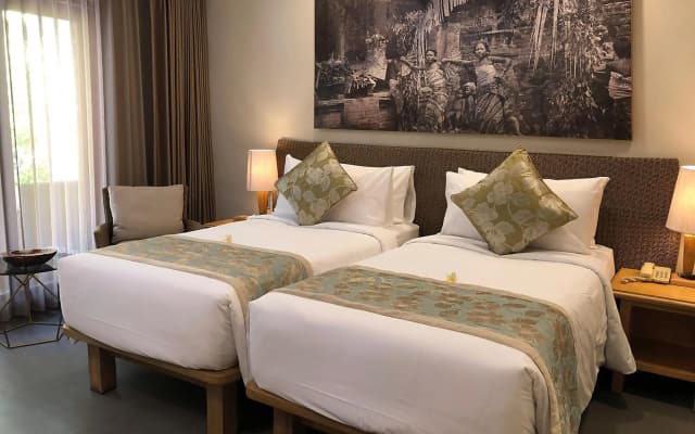 Hotel Puri Raja - photo 3