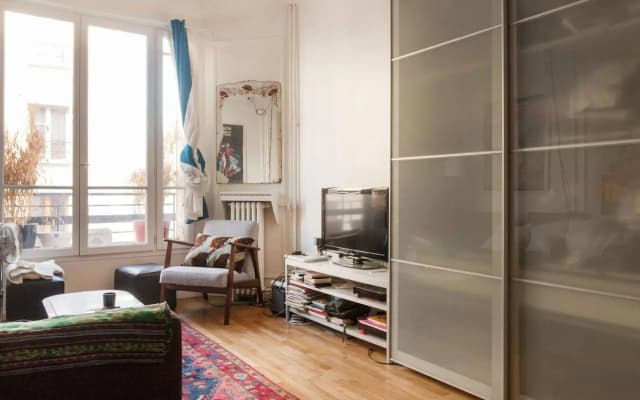 Modern Studio Center of Paris - Smartrenting - photo 3
