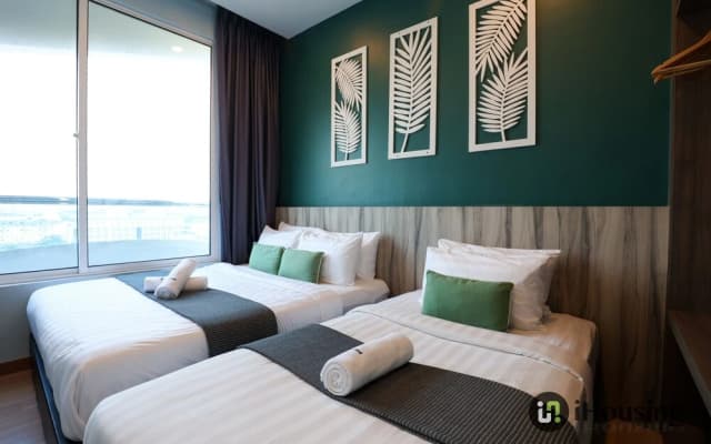 The Wave Residence By I Housing - photo 2
