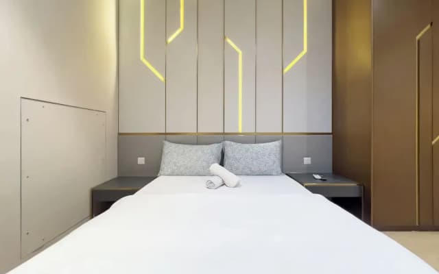 I-City Hill10 Double Tree Shah Alam - photo 3