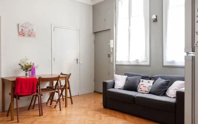 Appartement Louvre Opra Smartrenting - photo 3