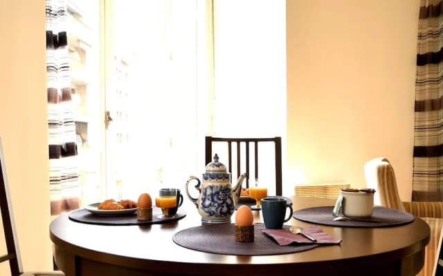 Appartement Unik - photo 4