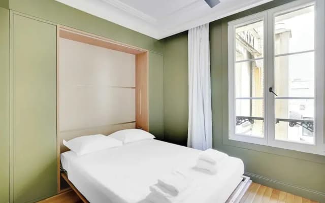 Magnificent Flat - 2br/6p - Champs Elysees - photo 5