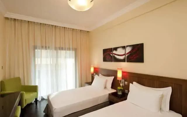 Al Nawras Hotel Apartments - photo 5