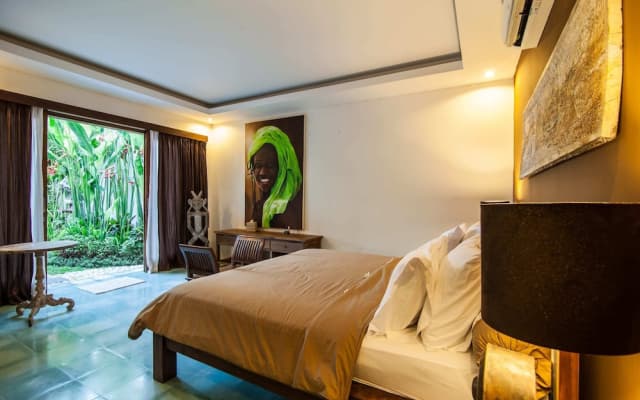 Villa Marula - photo 5