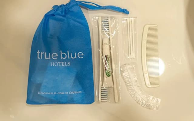 True Blue Menteng Jakarta - photo 5