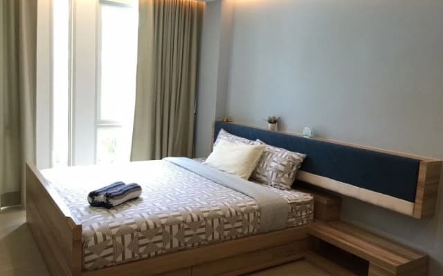 Luxury Wanvayla Condo - photo 5