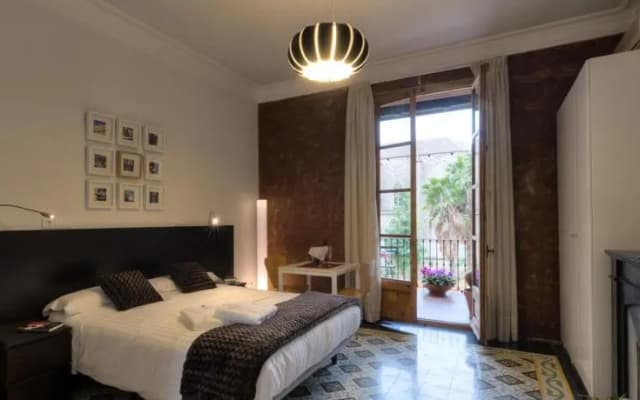 Quadrat d'Or B&B - photo 3
