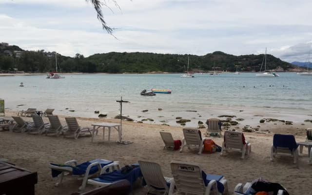 Island View Bungalows - photo 4