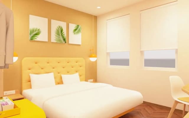 Zo Rooms Cr Park - photo 3