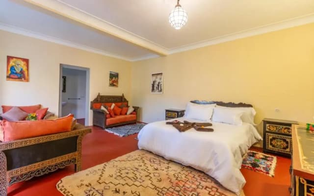 Riad Les Deux Citronniers - photo 3