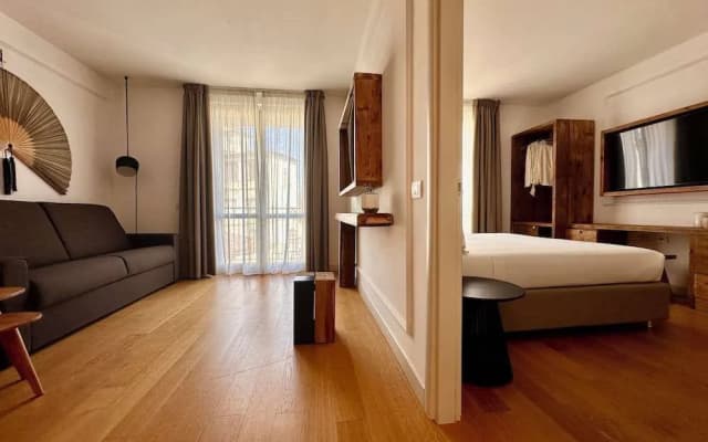 Eco Urban Apartment - photo 5