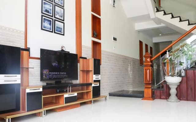 Viet Nhat Homestay - photo 2