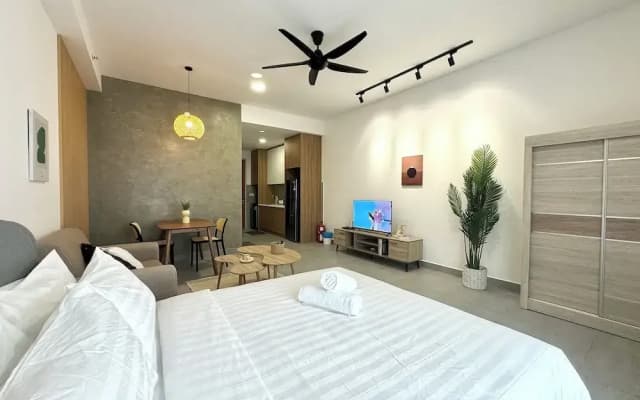 Sunsuria Forum MOKA - photo 3