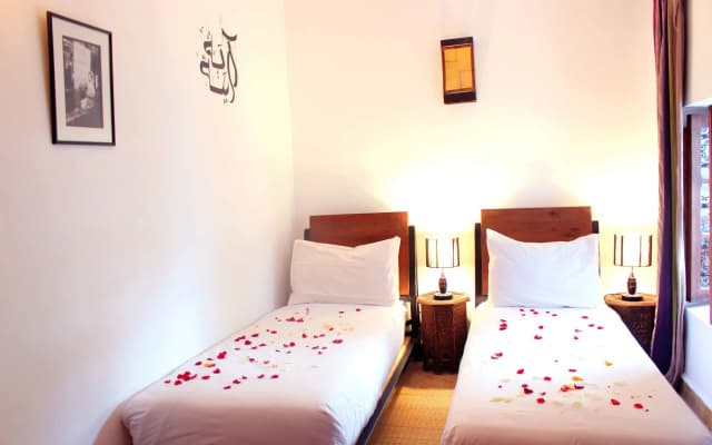 Riad of the Moon - photo 2