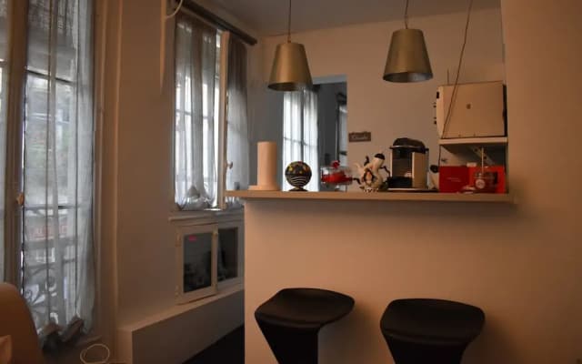 Cosy 1 Bedroom Apartment Near Le Marais - photo 2